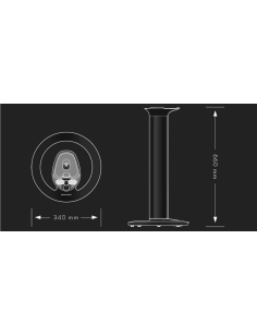 DEVIALET Tree Phantom Ultimate 108dB