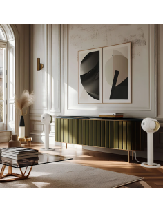 DEVIALET Tree Phantom Ultimate 108dB