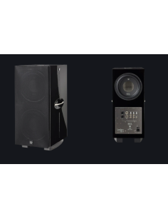 REL S212 Black Label