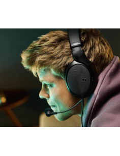 SENNHEISER HD-500 BAM