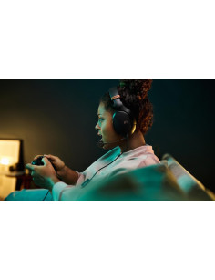 SENNHEISER HD-500 BAM