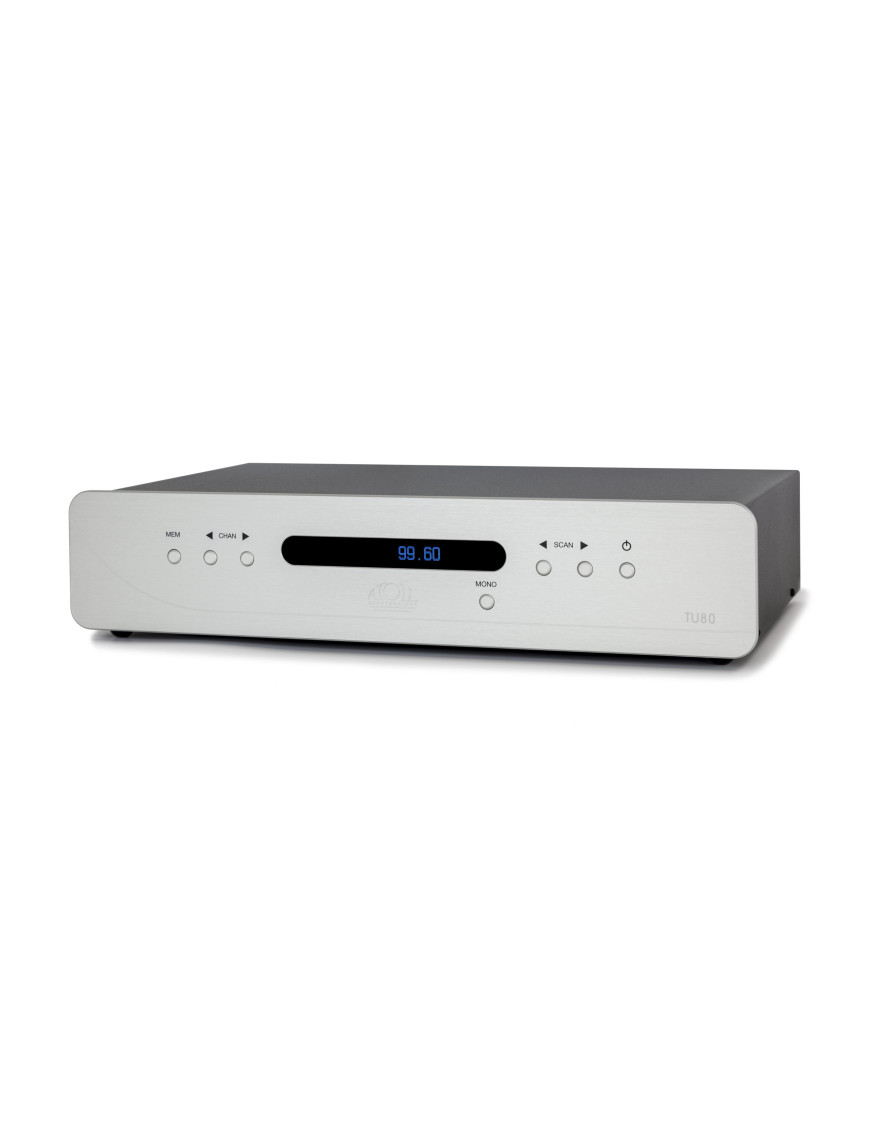 ATOLL TU80 Signature