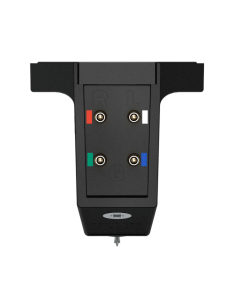 ORTOFON MC X40 démo