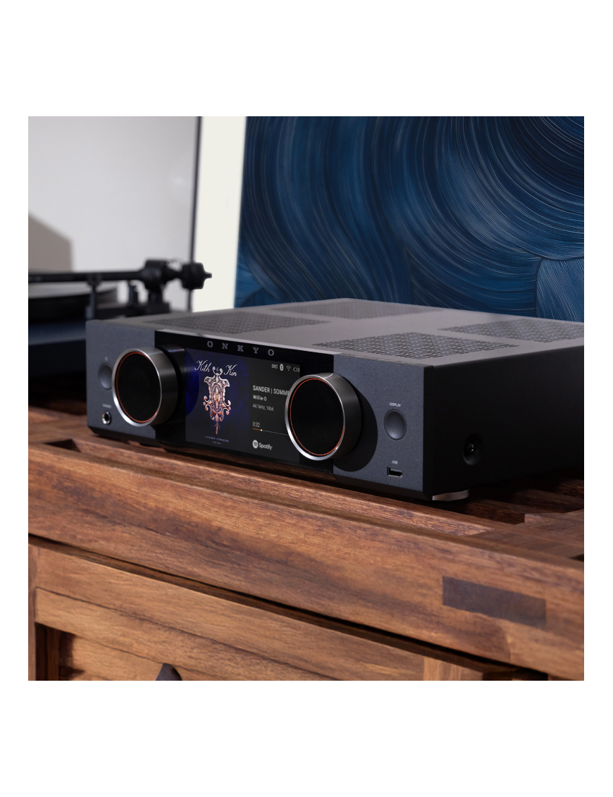 ONKYO MUSE Y-50