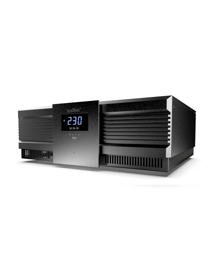 ISOTEK Nova EVO3