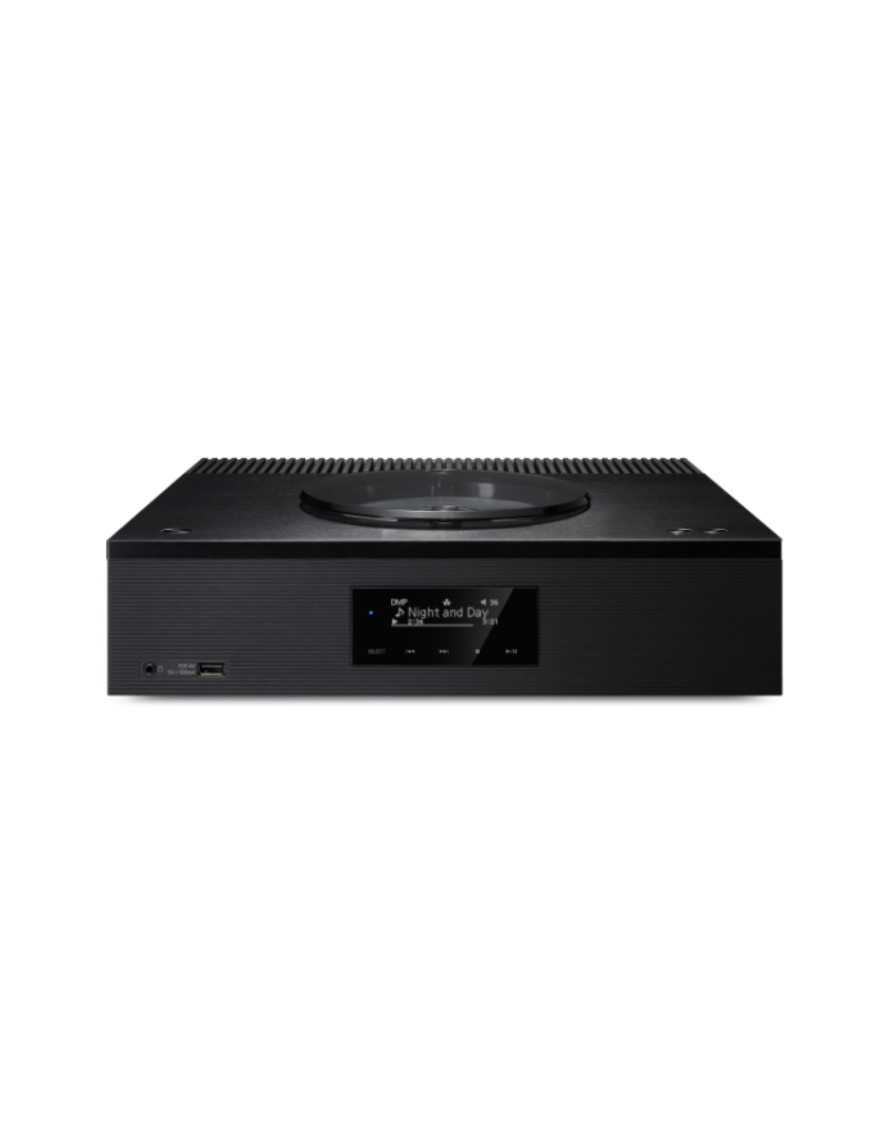 TECHNICS SA-C600