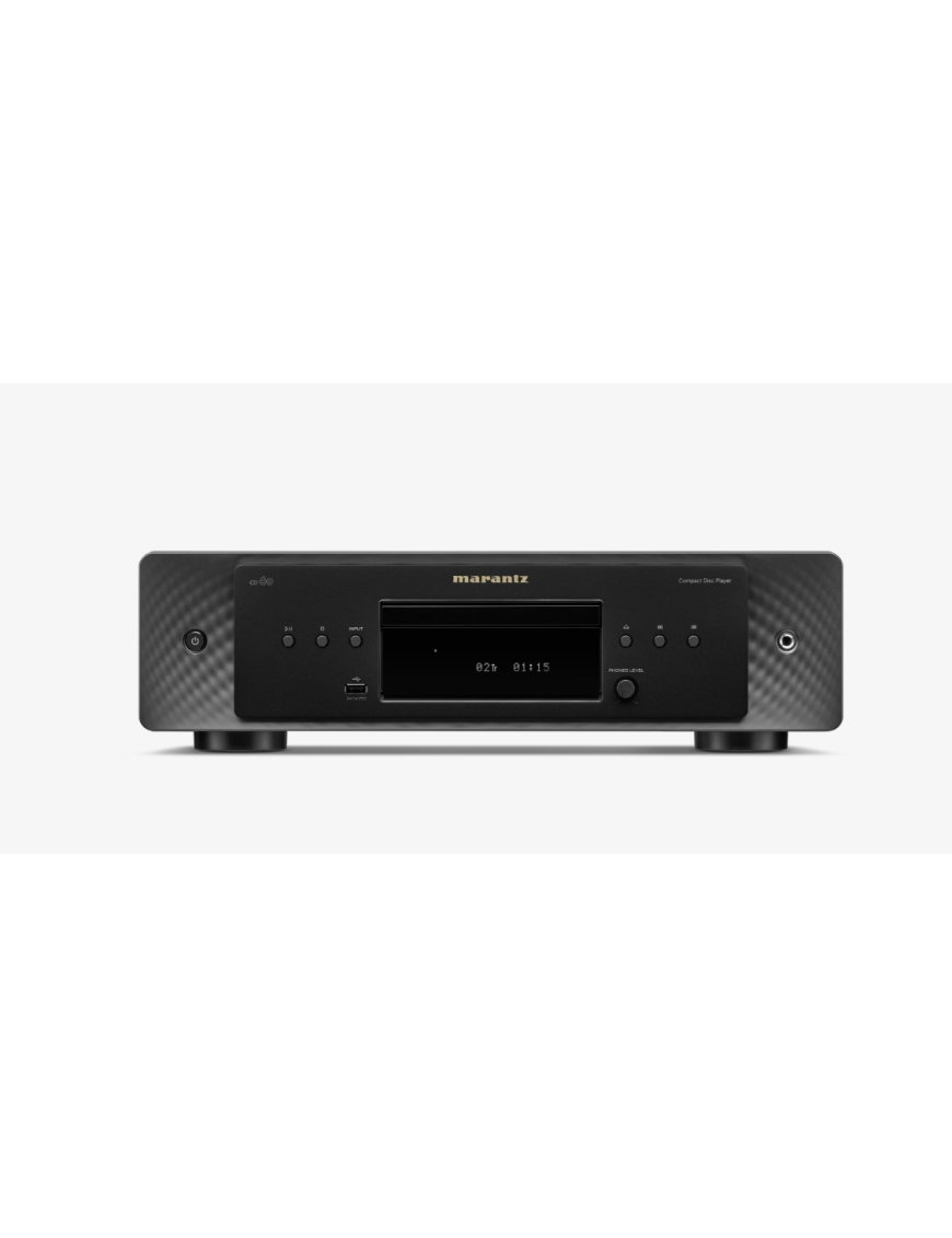 MARANTZ CD60