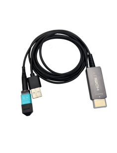 REAL CABLE MPO HDMI 48G