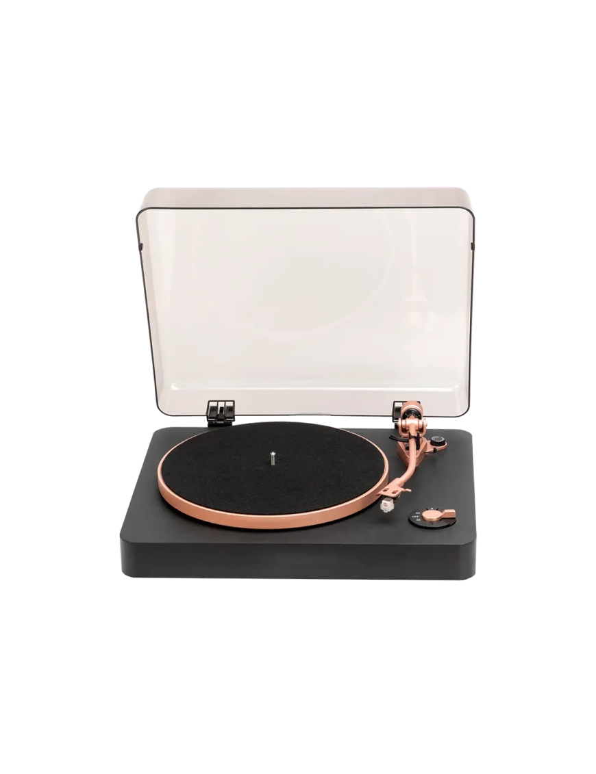MICHELL ACOUSTICS uStream TT1