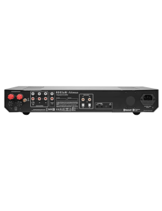 ROKSAN Attessa Integrated