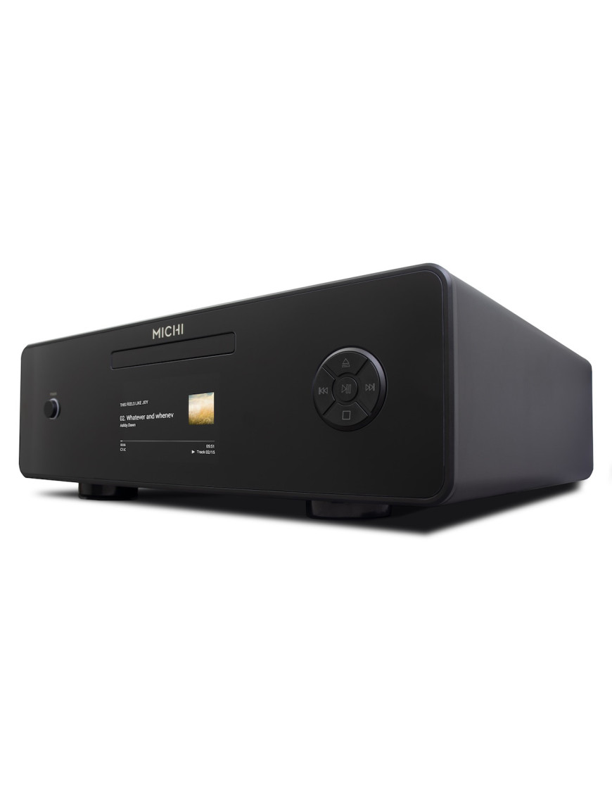 ROTEL Michi Q430