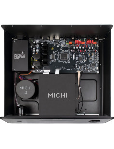 ROTEL Michi Q430