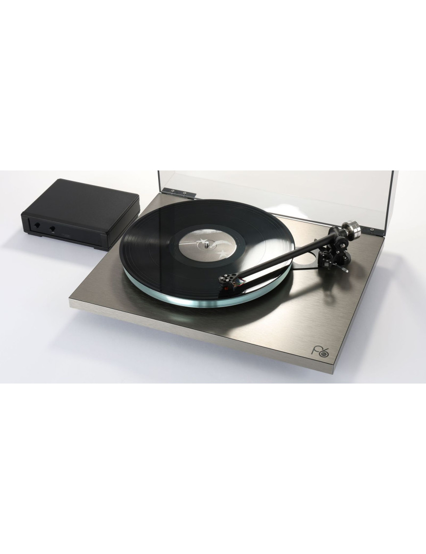 REGA Planar 6 RS Edition (Rega Special)