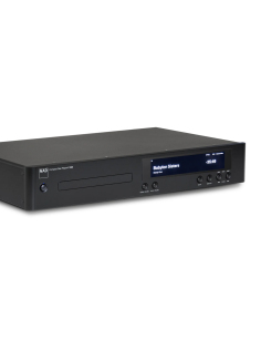 NAD C589