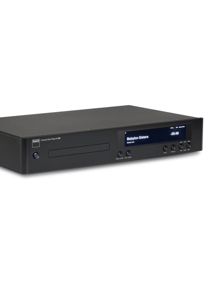 NAD C589