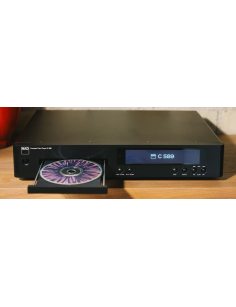 NAD C589