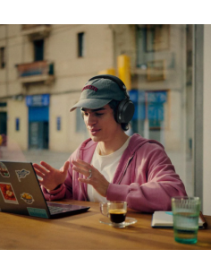 SENNHEISER Momentum 5 Wireless