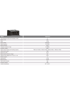 HIFI-TUNING Différentiel Supreme 3 RCCB