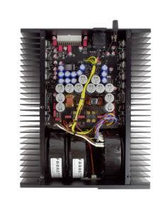 FARAD Super ATX