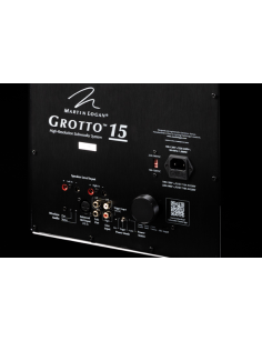MARTIN LOGAN Grotto 15
