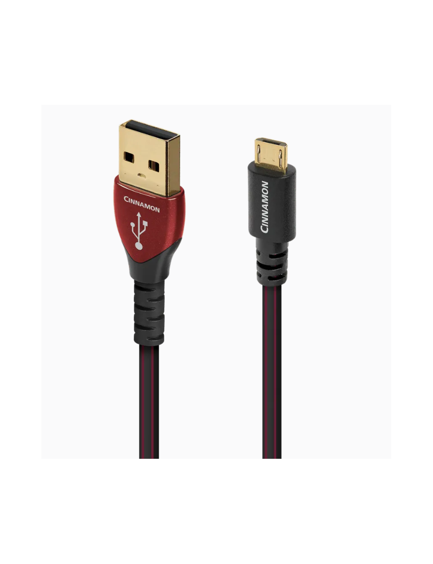 AUDIOQUEST Cinnamon micro USB