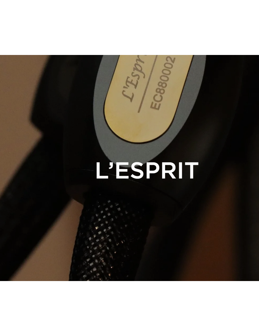 ESPRIT L'Esprit RCA X