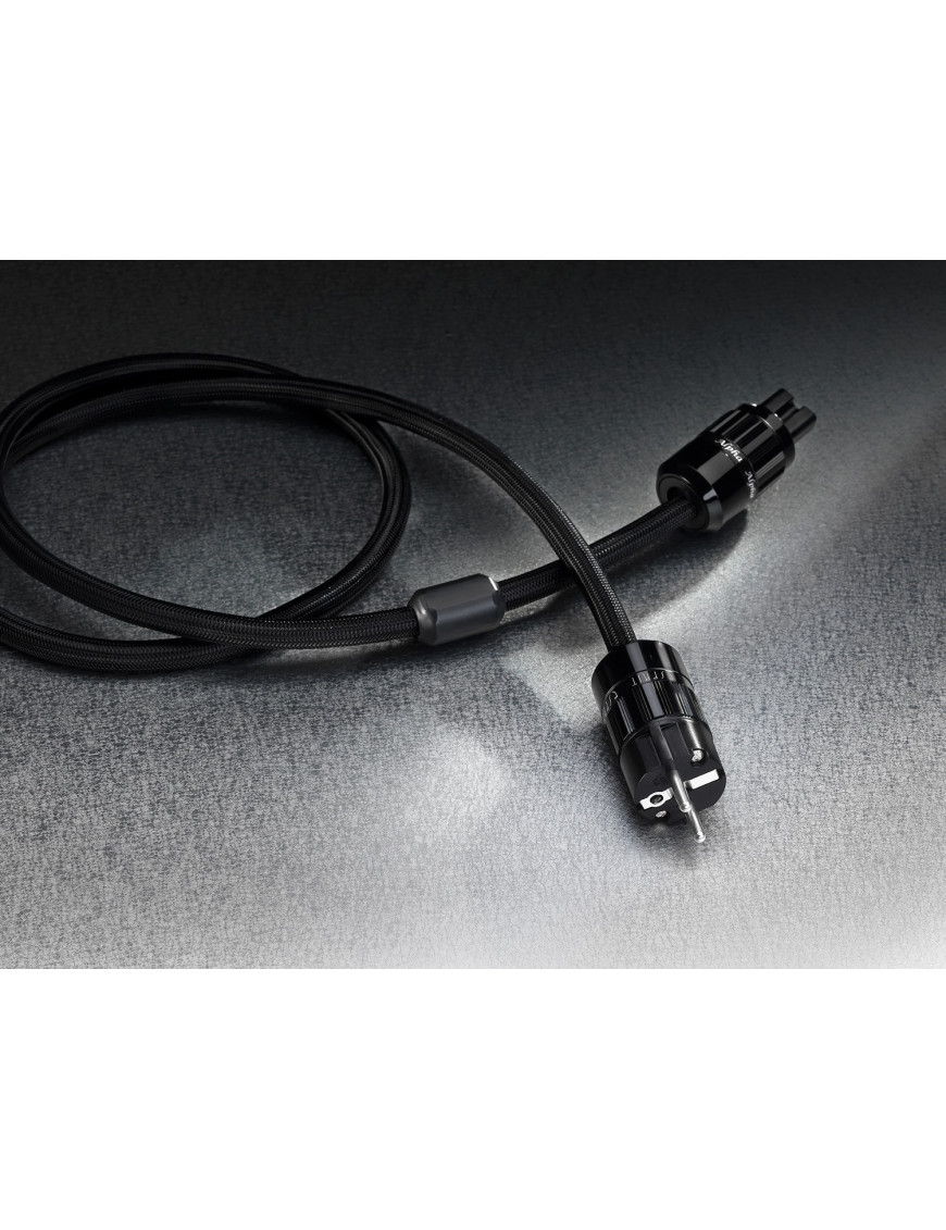 ESPRIT Alpha Secteur X