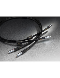 ESPRIT Alpha RCA X