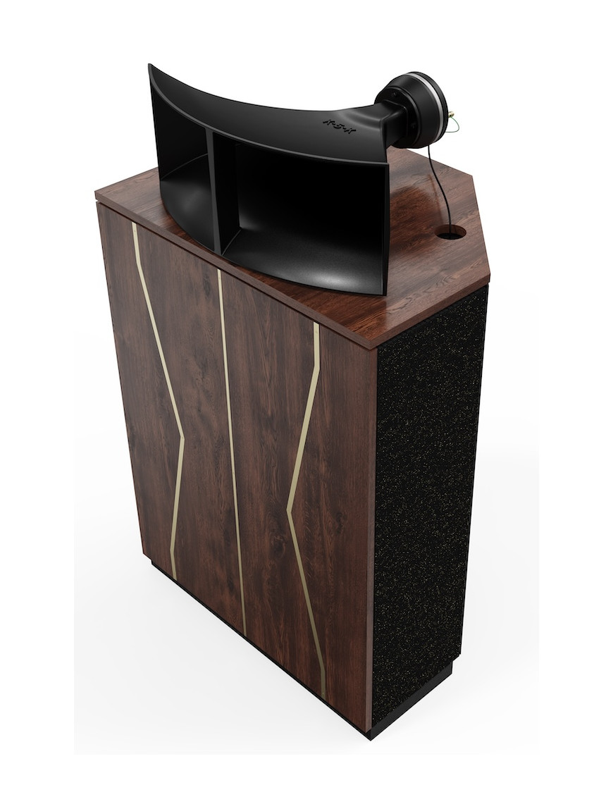 Klipsch Horn 80th Anniversary