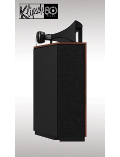 Klipsch Horn 80th Anniversary