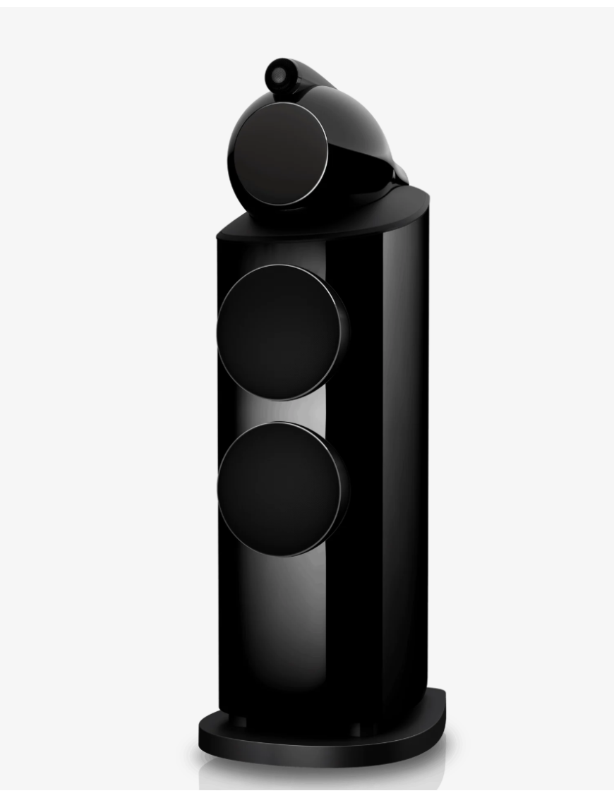 B&W 802 D5