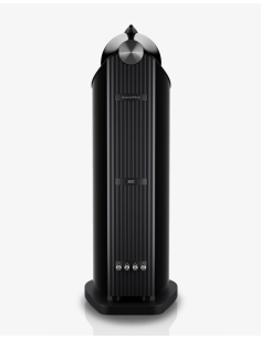 B&W 802 D5