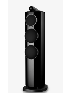 B&W 804 D5