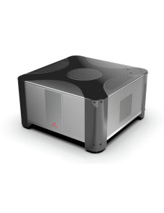 ISOTEK Super-Titan V5