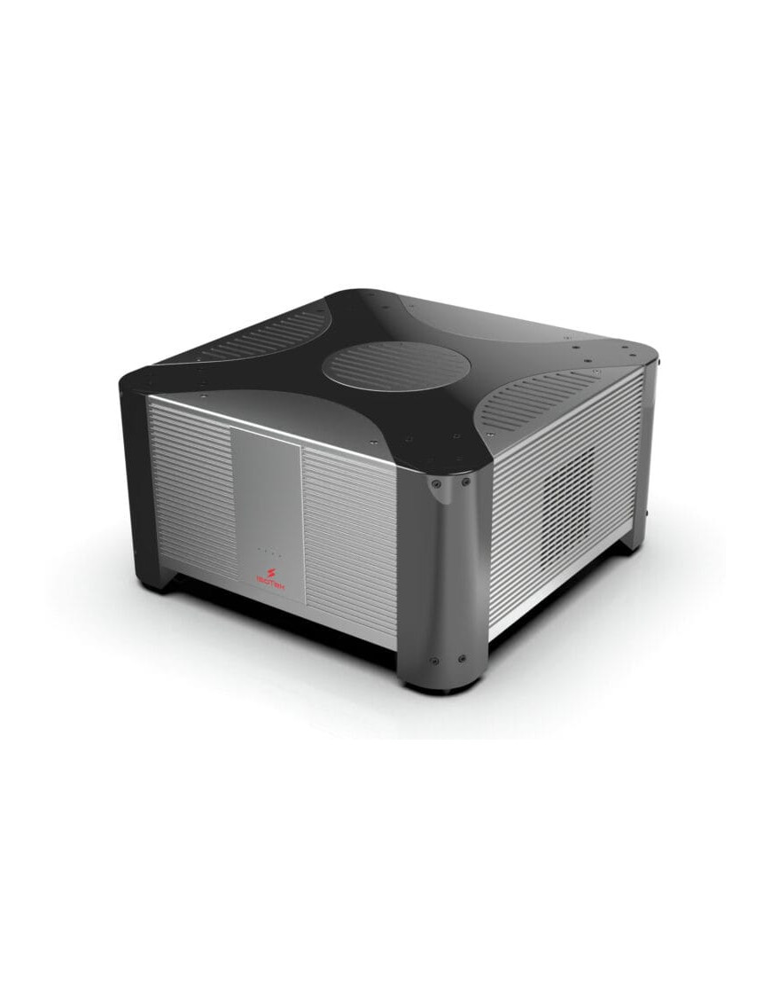 ISOTEK Super-Titan V5
