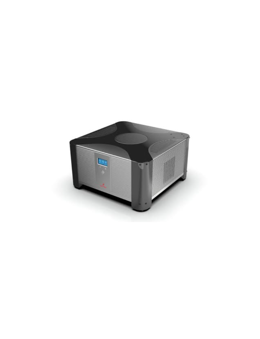 ISOTEK Genesis V5