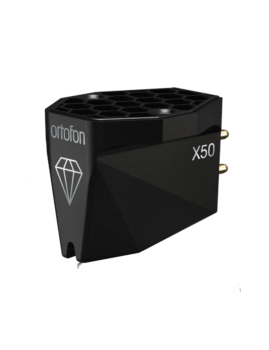 ORTOFON MC X50