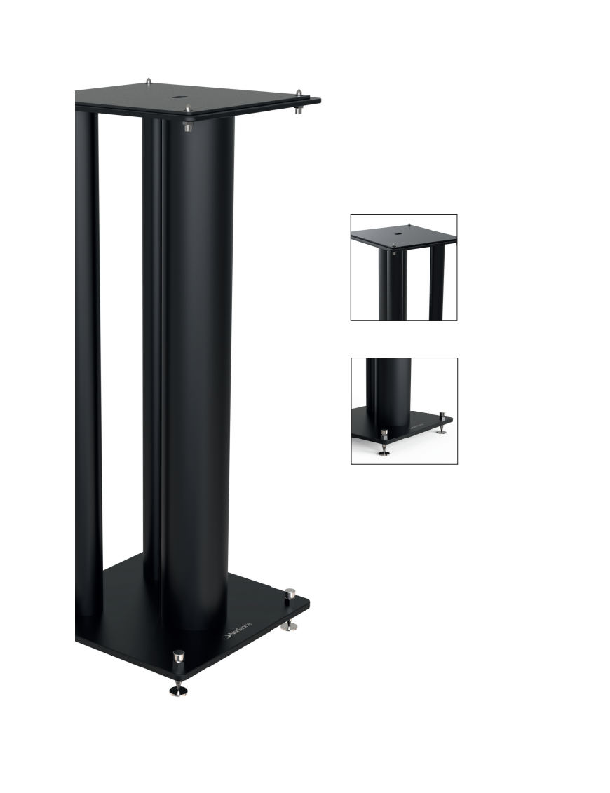 NORSTONE STYLUM Max