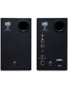 PSB iQ2