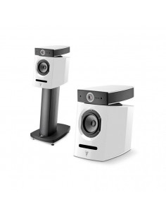 FOCAL Diablo Utopia III Evo démo