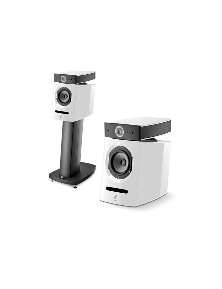 FOCAL Diablo Utopia III Evo démo