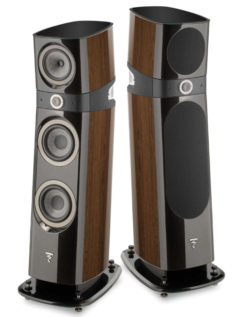 FOCAL Sopra 2