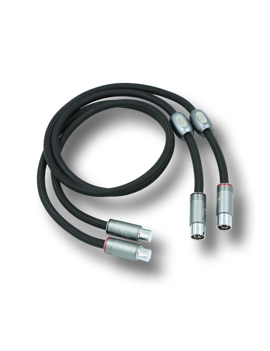 ESPRIT Celesta XLR X