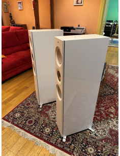 KEF Reference 3 Meta démo