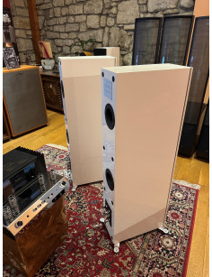 KEF Reference 3 Meta démo