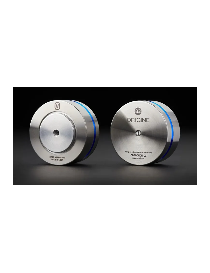 NEODIO Origine B2 bleu