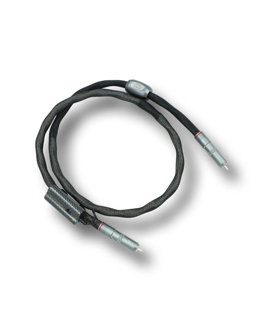 ESPRIT Eterna RCA X