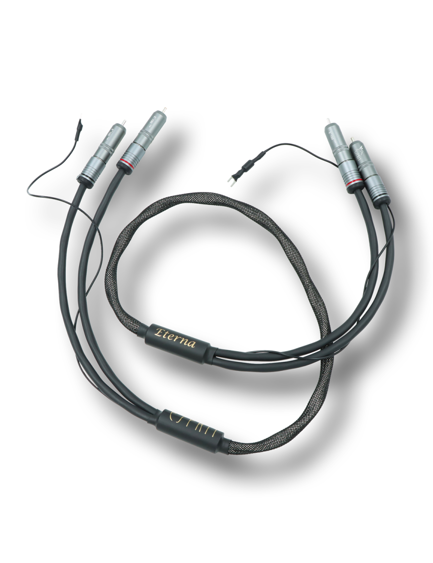 ESPRIT Eterna Phono X