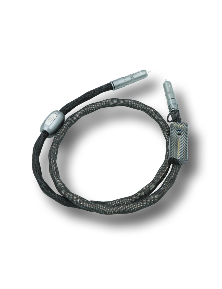 ESPRIT Aura RCA X