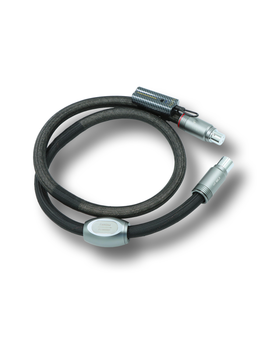 ESPRIT Lumina XLR X
